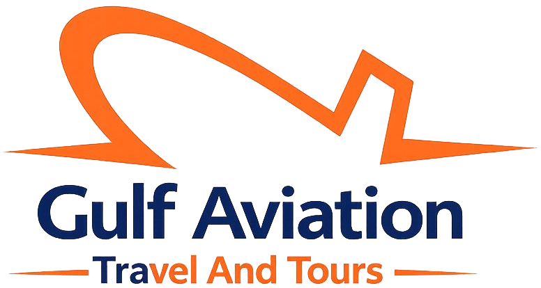 Gulf Aviation Travel And Tours